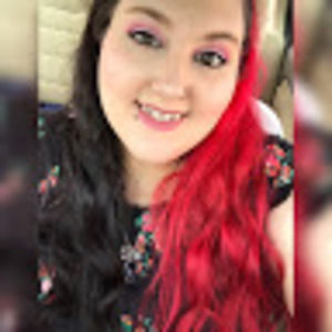 Meet your Posher, Ashbynature